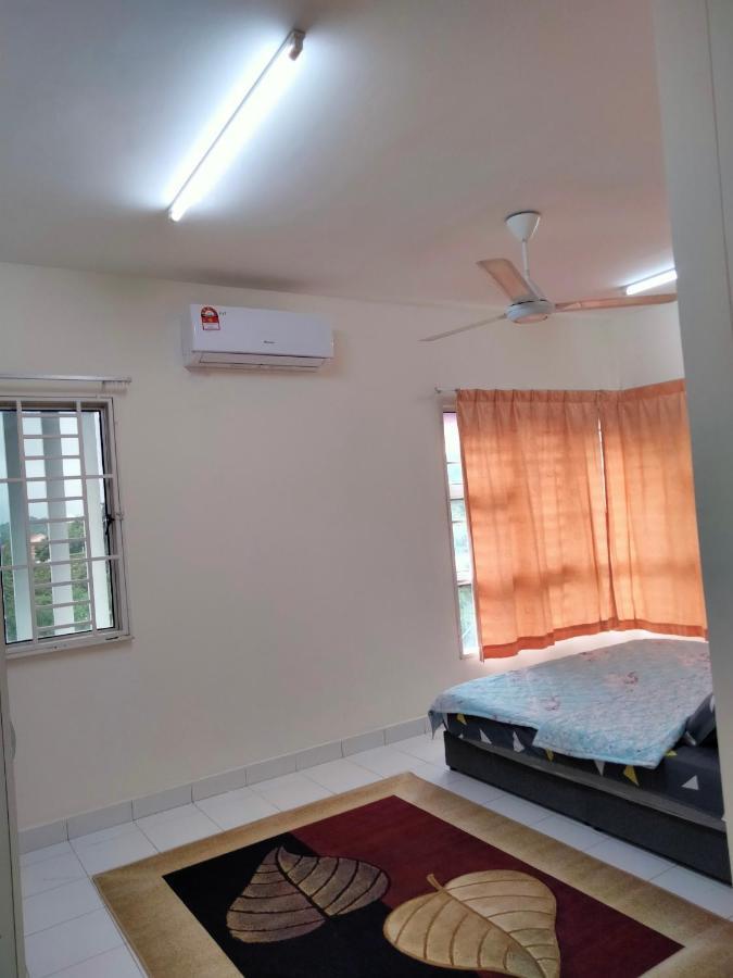 Abie'S Homestay Putrajaya Exterior photo