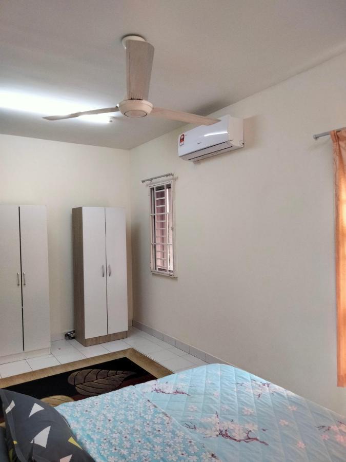 Abie'S Homestay Putrajaya Exterior photo