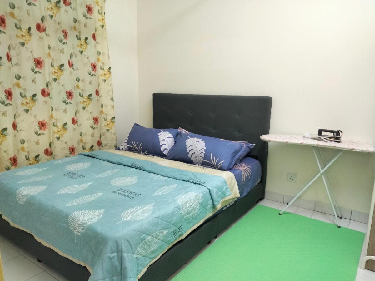 Abie'S Homestay Putrajaya Exterior photo