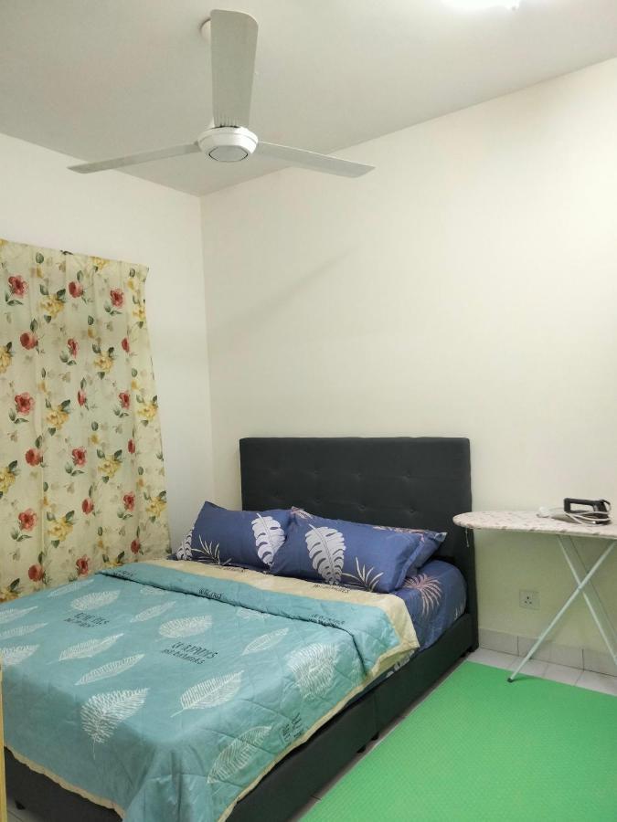 Abie'S Homestay Putrajaya Exterior photo
